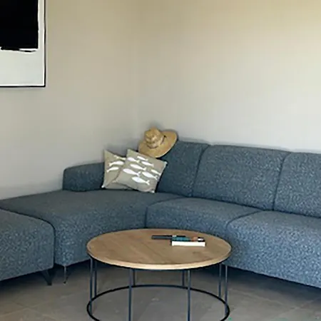 Gorgeous In בית נופש *