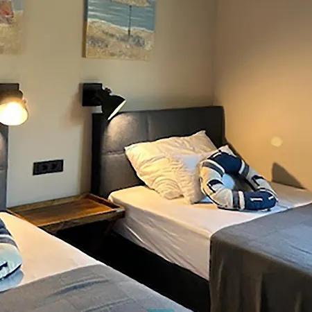 Gorgeous In בית נופש