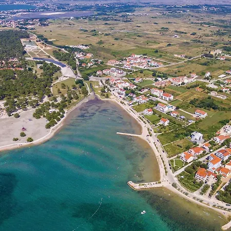 Vikendica Beautiful In Zaton (Zadar)