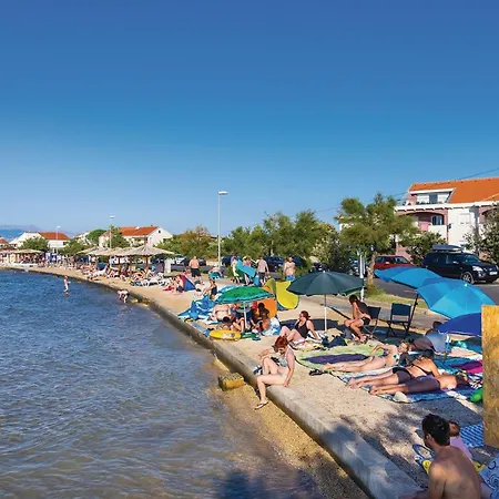 בית נופש Gorgeous In