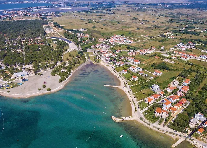 Casa de Férias Gorgeous In Zaton (Zadar)