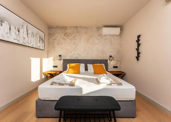 Gorgeous In Casa de Férias Zaton (Zadar)