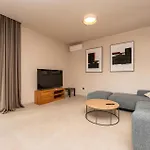 Ferienhaus Beautiful In