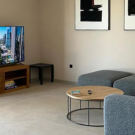 بيت للعطل Gorgeous In